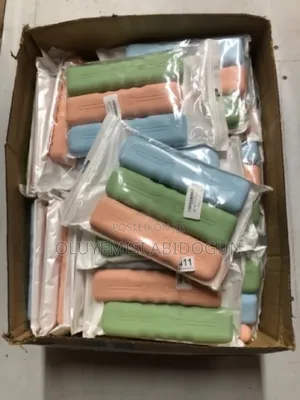 Silicone Makeup Brush Holder