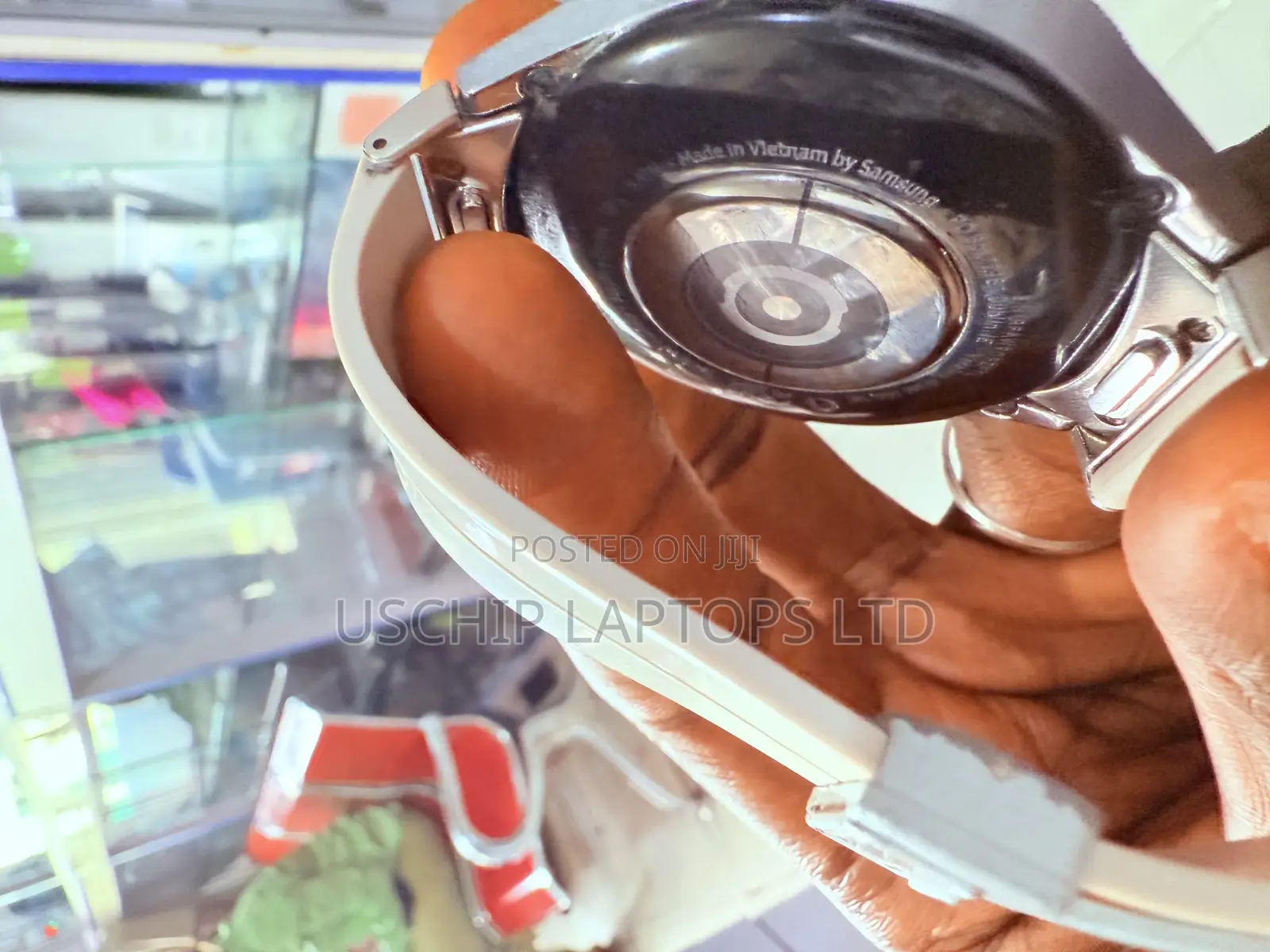 Samsung Galaxy Watch 6 Classic 47mm