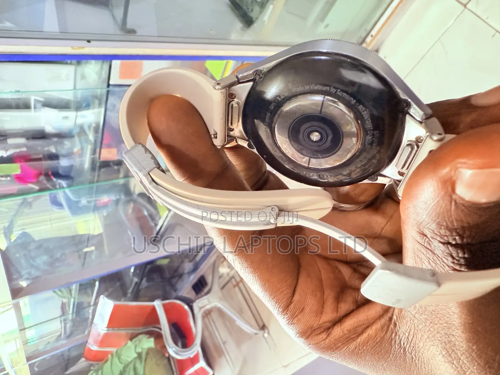 Samsung Galaxy Watch 6 Classic 47mm
