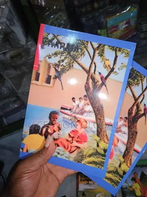 Reader F - First Aid in English Storybook [ 10yrs Above ]