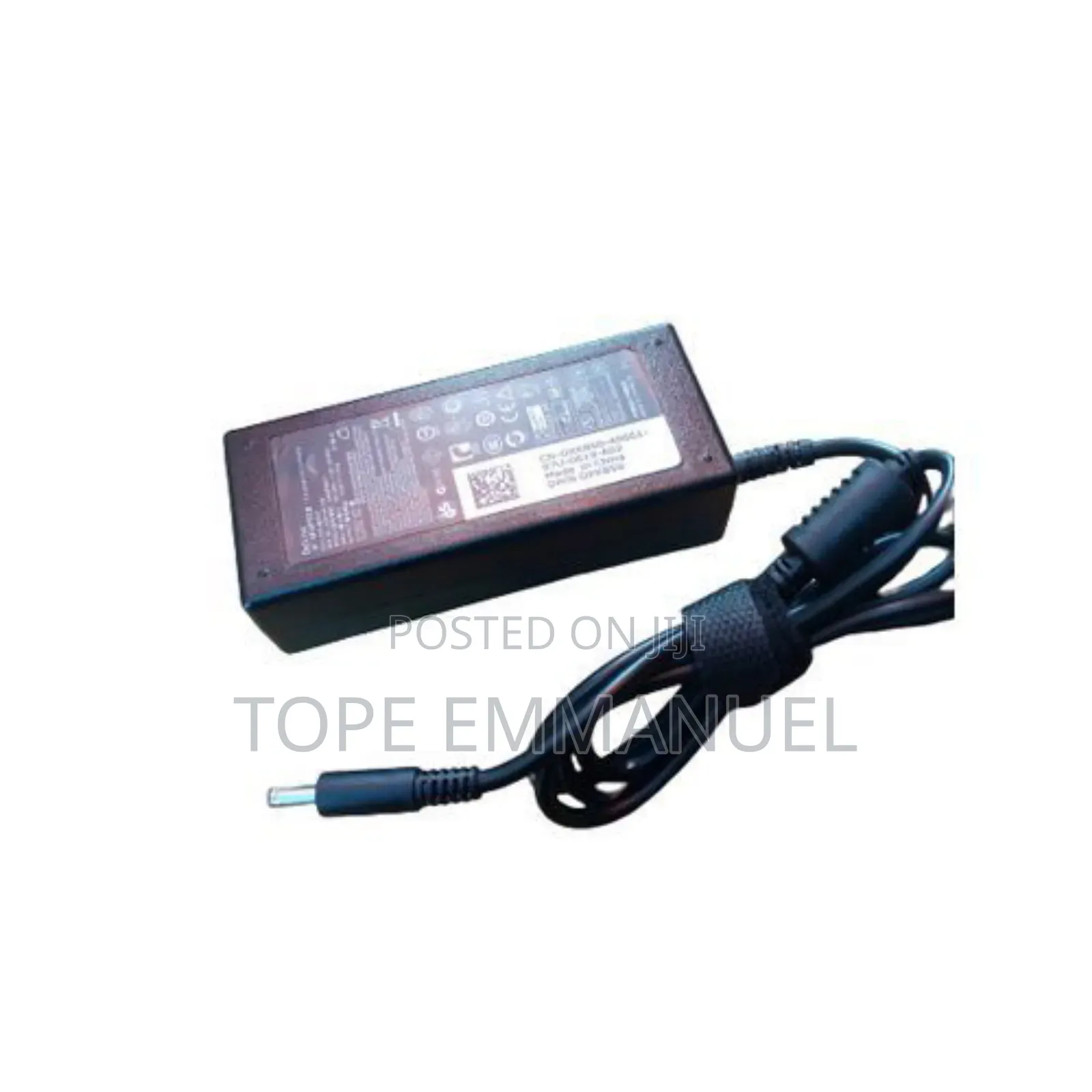 Tiny Mouth Laptop Charger 