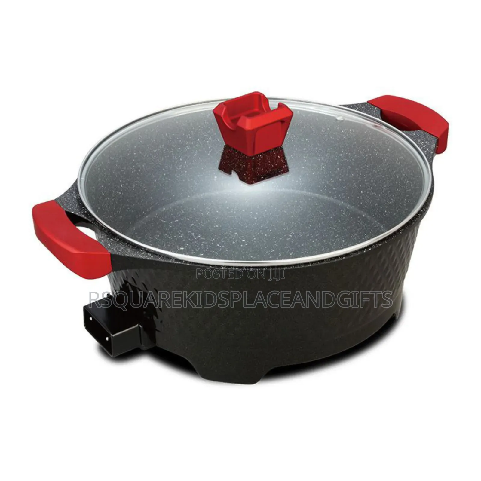 9lts Multifunctional Electric Pot