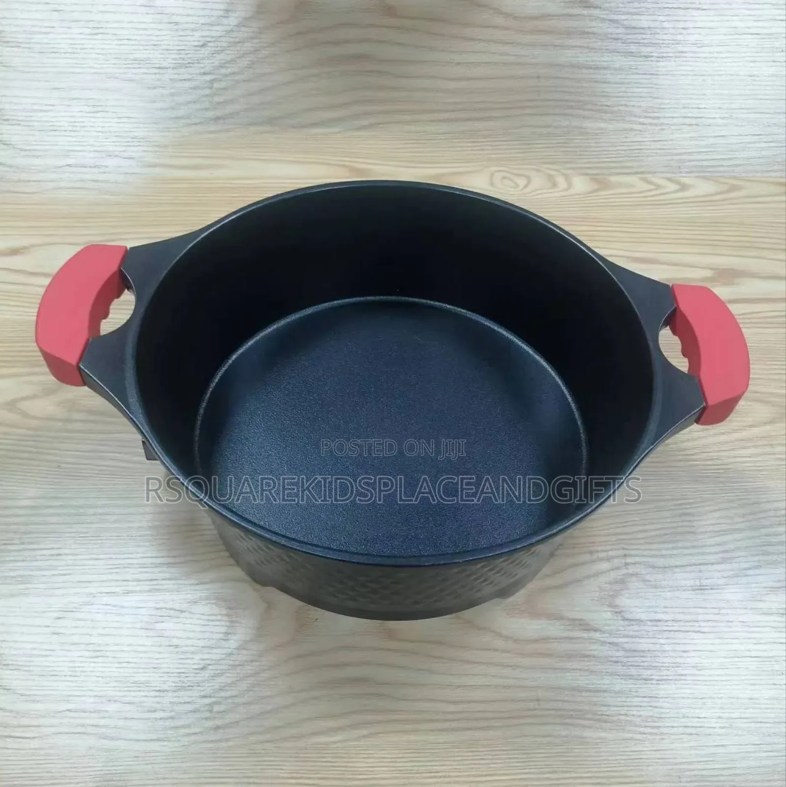 9lts Multifunctional Electric Pot