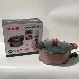 9lts Multifunctional Electric Pot