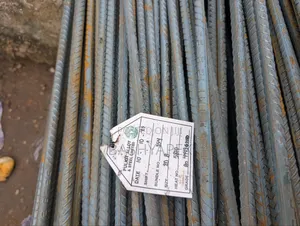 Steel Bar Reinforcement Iron Rods Y10 Y12 Y16 Y20