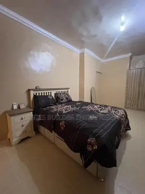 Luxurious Short-Let Apartment