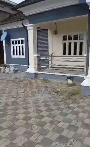 3bdrm Bungalow in Benin City for rent
