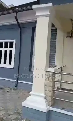 3bdrm Bungalow in Benin City for rent