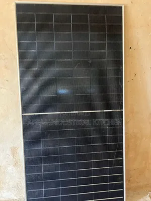 Affordable Solar Panels