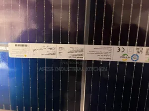 Affordable Solar Panels