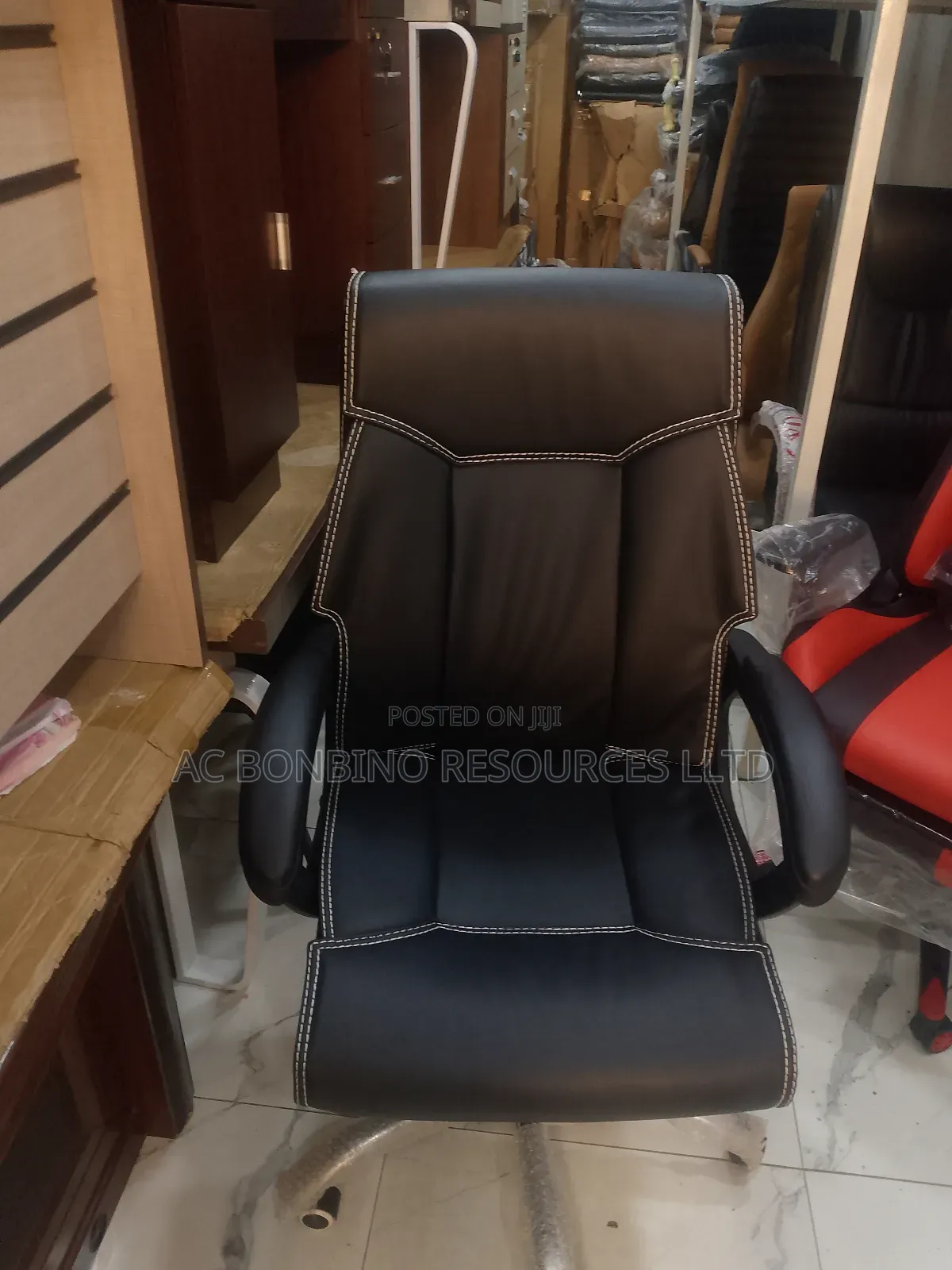 Office Executive Chair