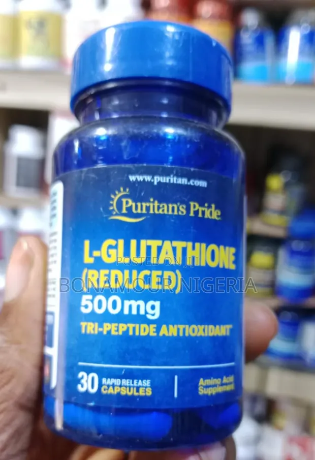 is glutathione good for eyes Photo posted by Steven Vance (@vances90)