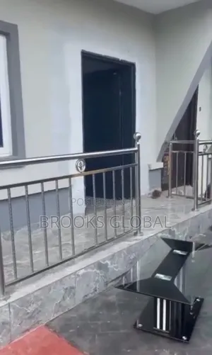 2bdrm Bungalow in Benin City for rent