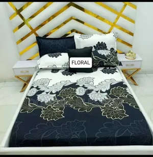 Premium Duvets Sets and Bedsheets