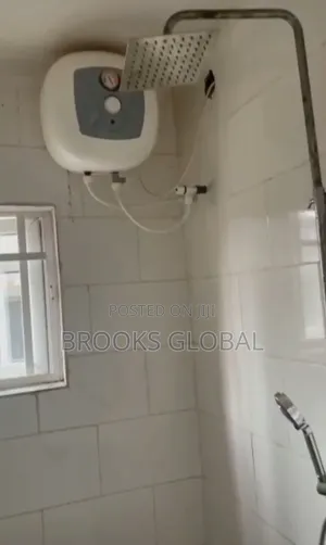 2bdrm Bungalow in Benin City for rent