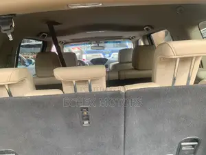 Honda Pilot EX-L 4dr SUV 4WD (3.5L 6cyl 5A) 2014