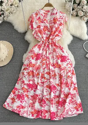 Beautiful Dress