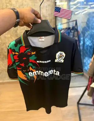 Original 2025 Mesh Jersey