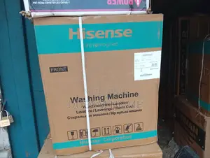 Hisense Washing Machine 5kg