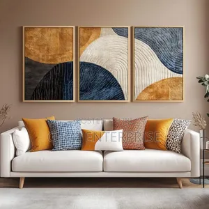 Affordable Wall Art Frames In Nigeria Pay On Delivery