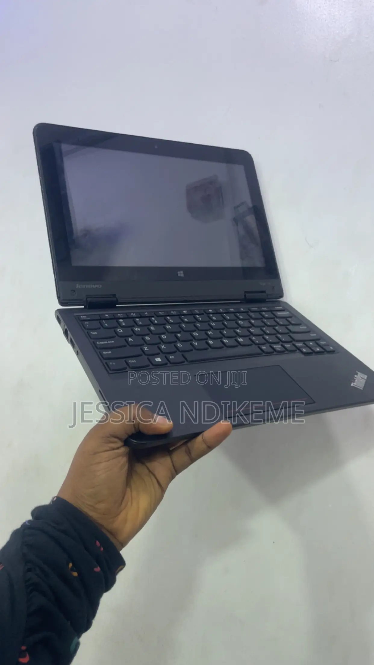 Laptop Lenovo Yoga 11e 4GB Intel SSD 128GB