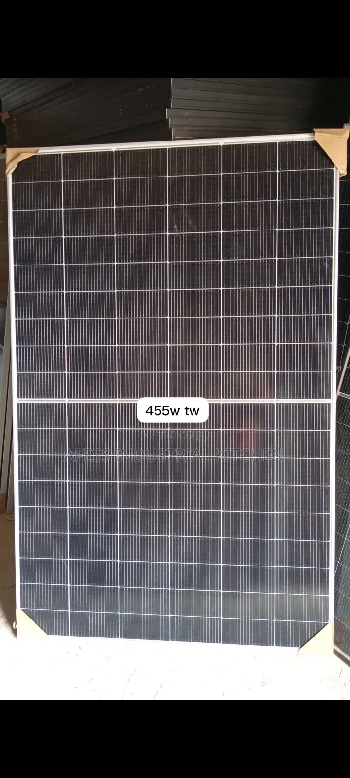 Wholesale Solar Panels