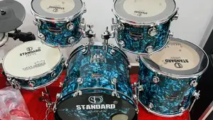 Professional Standards Japan 5set Drum