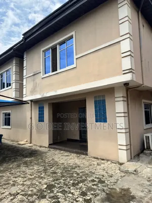 3bdrm Block of Flats in Off Ago Palace Way for sale