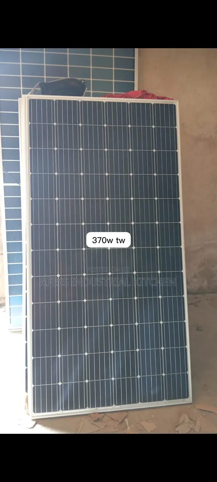 Solar Panels Good Quality