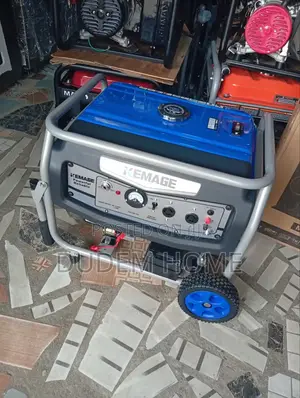 Kemage Generator 3.5kva