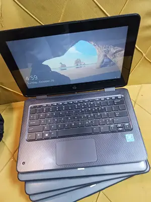 Laptop HP ProBook X360 11 G1 EE 4GB Intel Pentium SSD 128GB
