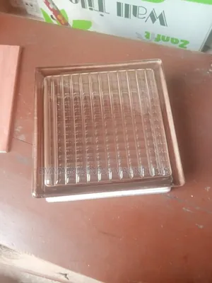High Quality New Designs Glass Block 
