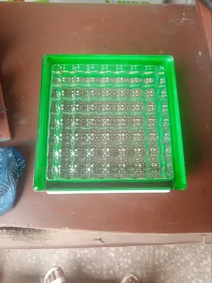 High Quality New Designs Glass Block 