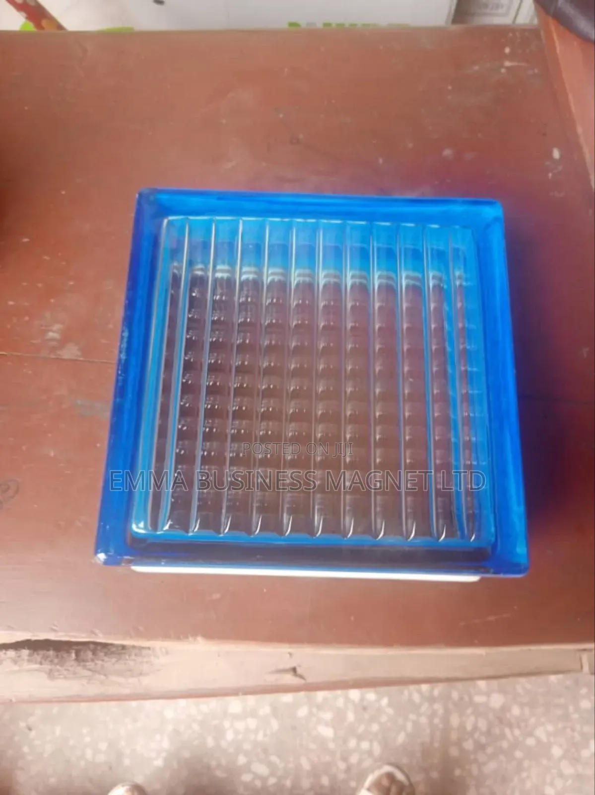 High Quality New Designs Glass Block 