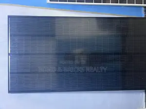Budget-friendly Solar Panels