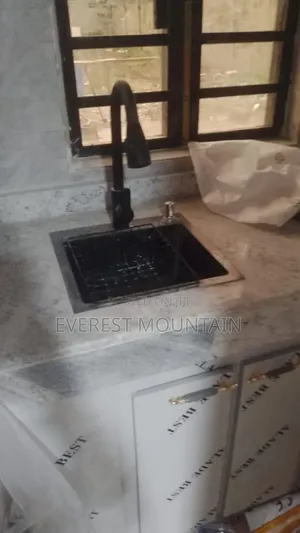 Expert Plumber at Lekki