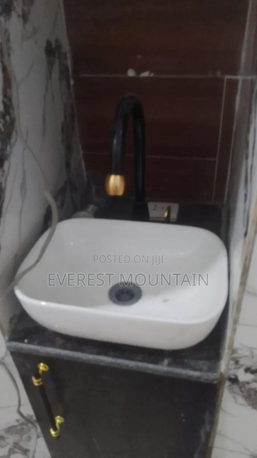 Expert Plumber at Lekki