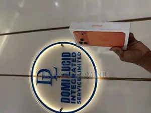 New Apple iPhone 17 Pro Max 1 TB Orange