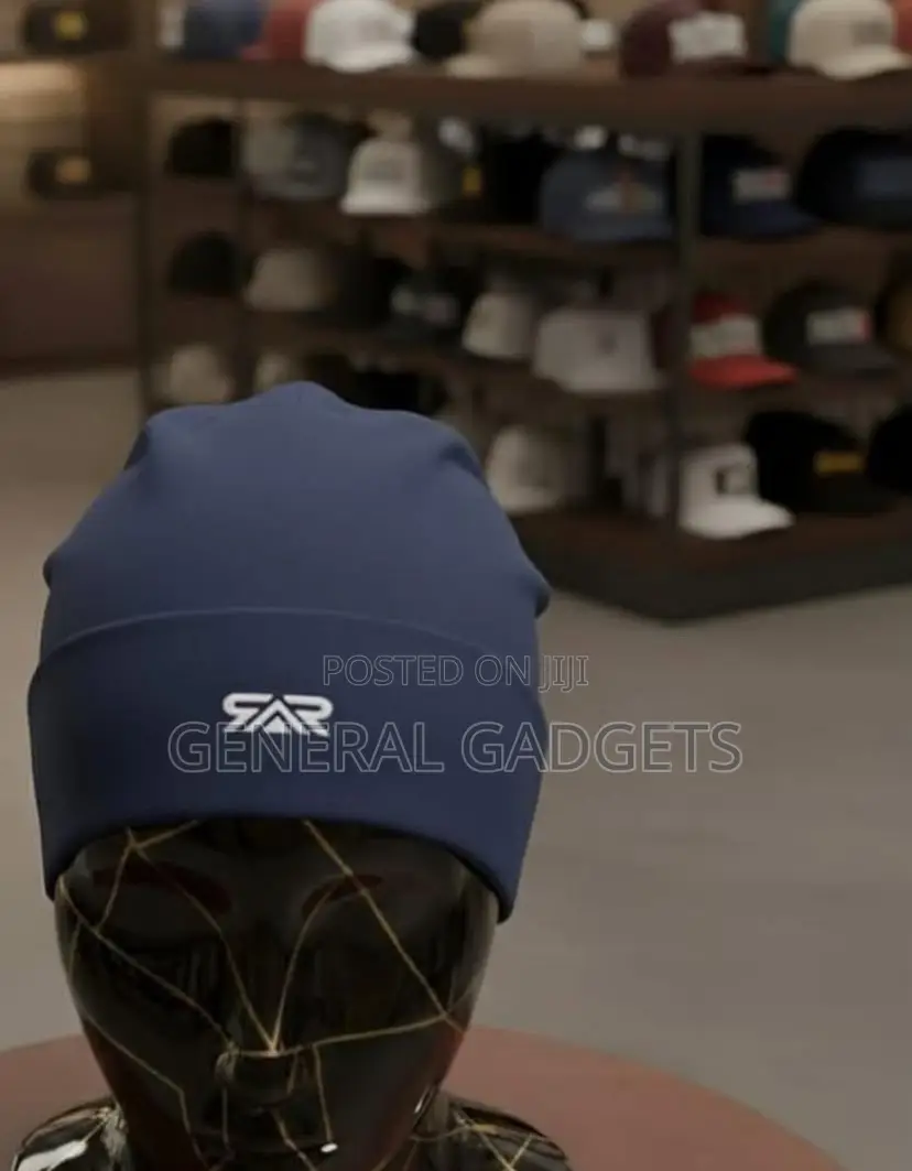 2025 Trendy Headwear