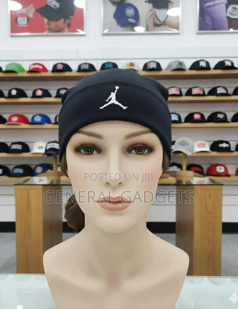 2025 Trendy Headwear
