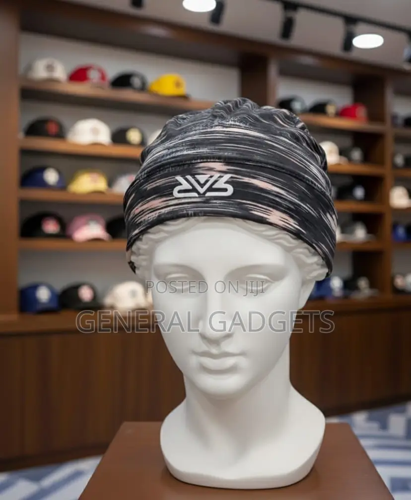 2025 Trendy Headwear