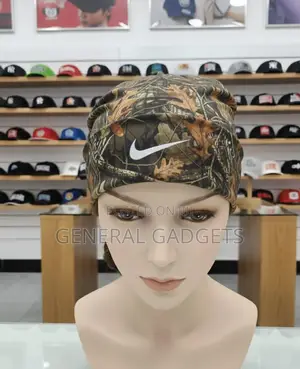 2025 Trendy Headwear