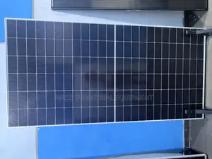 Efficient Solar System