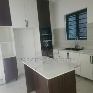 4bdrm Duplex in Ph 2, Omole Phase 2 for rent