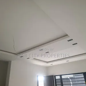 4bdrm Duplex in Ph 2, Omole Phase 2 for rent