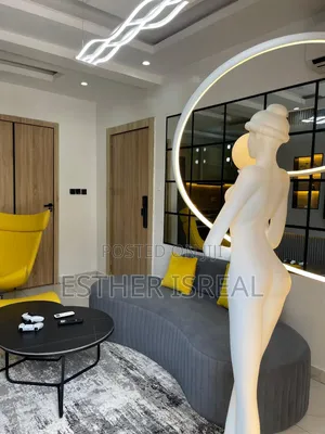 Angle 1 Bedroom Apartment