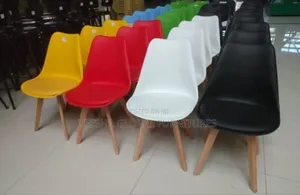 Restaurant Stool Multicolors