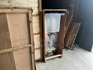 Pure Water Machine Packing Machinery