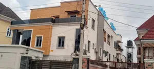2bdrm Apartment in Liberty Estate, Ago Palace for rent