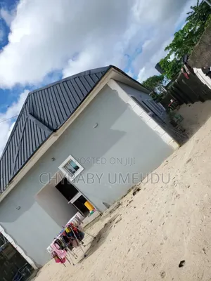 4bdrm Bungalow in Location: Awoyaya, Sangotedo for sale